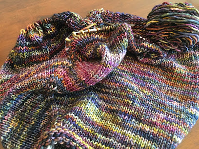 Knit, Yarn and Fiber Studio