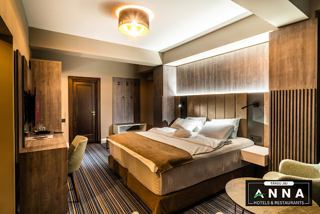 Hotel Anna