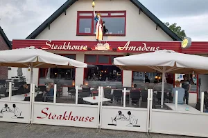 Steakhouse Amadeus image