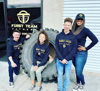 First Team Fitness - Photo 5 - Car repair in Modesto, CA, Modesto