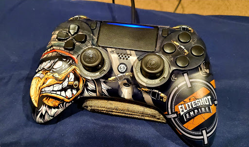 Video Game Store «Scuf Gaming International», reviews and photos, 3970 Johns Creek Ct #325, Suwanee, GA 30024, USA