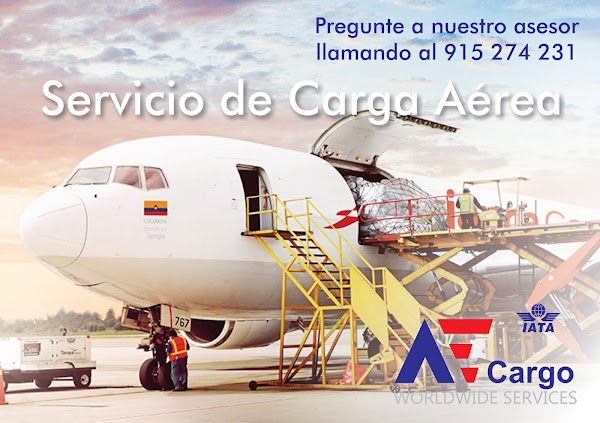 Avianca Express