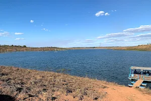 Lago de Serra da Mesa image