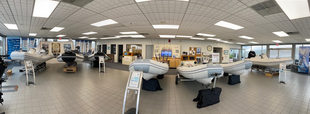 Brewer Street Boatworks