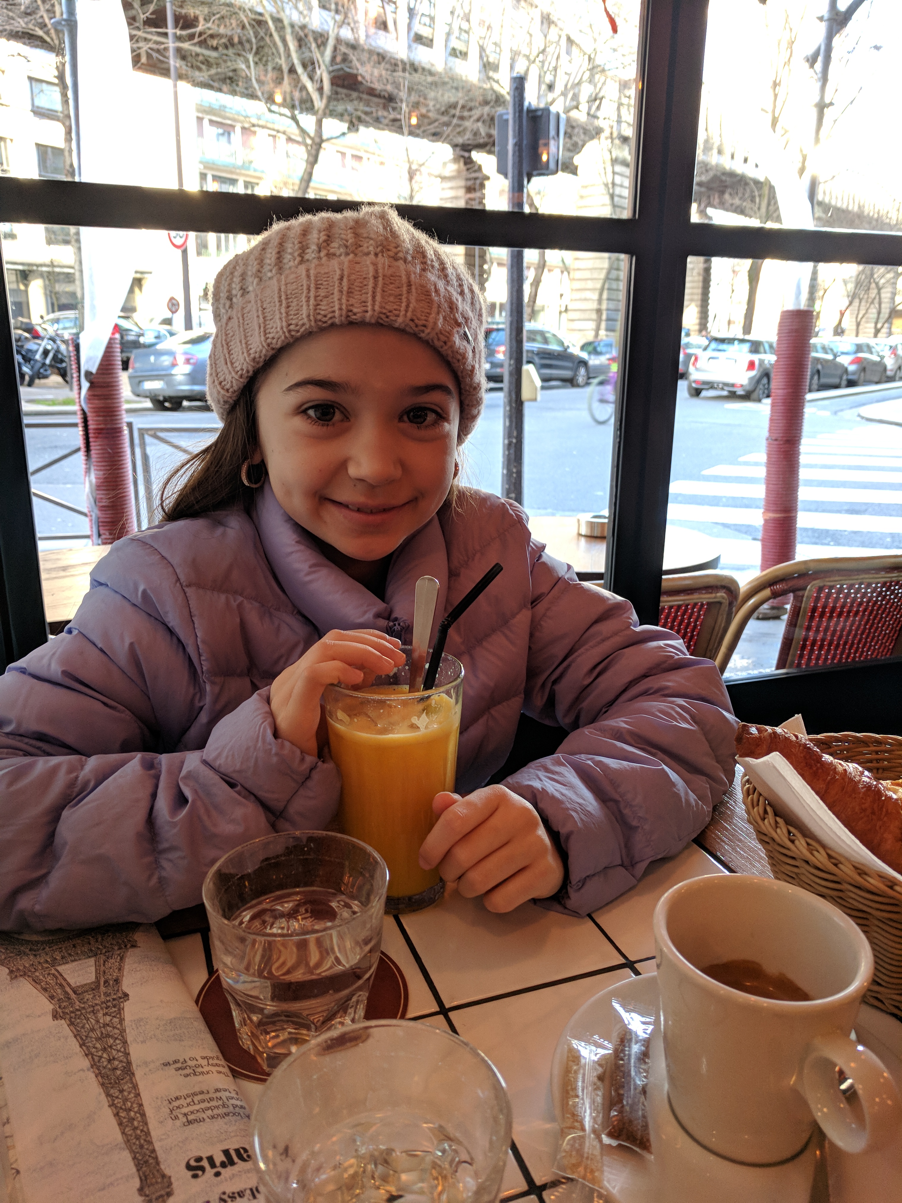 Photo n° 3 de l'avis de Morgan.t fait le 25/01/2018 à 07:02