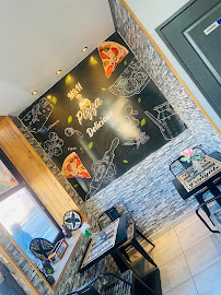 Les plus récentes photos du Pizzeria M&H PIZZA à Gamaches - n°5