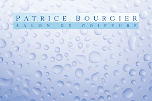 Patrice Bourgier Coiffure