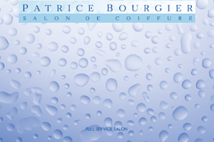 Patrice Bourgier Coiffure image
