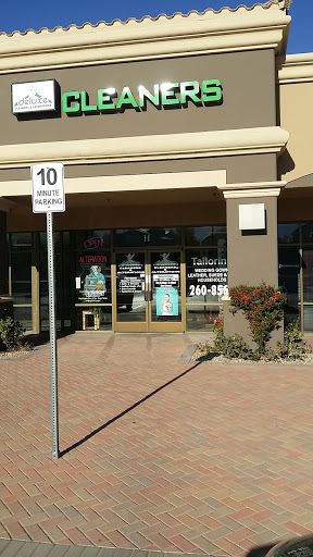 Clothing Alteration Service «Deluxe Cleaners & Alterations», reviews and photos, 1550 W Horizon Ridge Pkwy, Henderson, NV 89012, USA