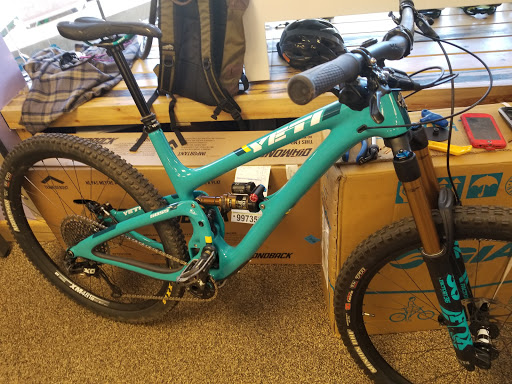 Ski Shop «Venture Sports», reviews and photos, 100 W Beaver Creek Blvd, Avon, CO 81620, USA