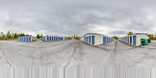 Self-Storage Facility «Secure Self Storage», reviews and photos, 35 Royal Rd, Ithaca, NY 14850, USA