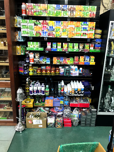 Tobacco Shop «Brockton smoke shop», reviews and photos, 793 Crescent St #1, Brockton, MA 02302, USA