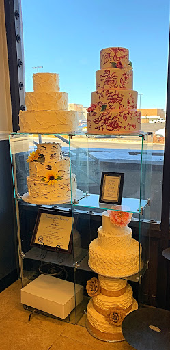 Cake Shop «Little London Cake Shoppe», reviews and photos, 620 S 25th St, Colorado Springs, CO 80904, USA