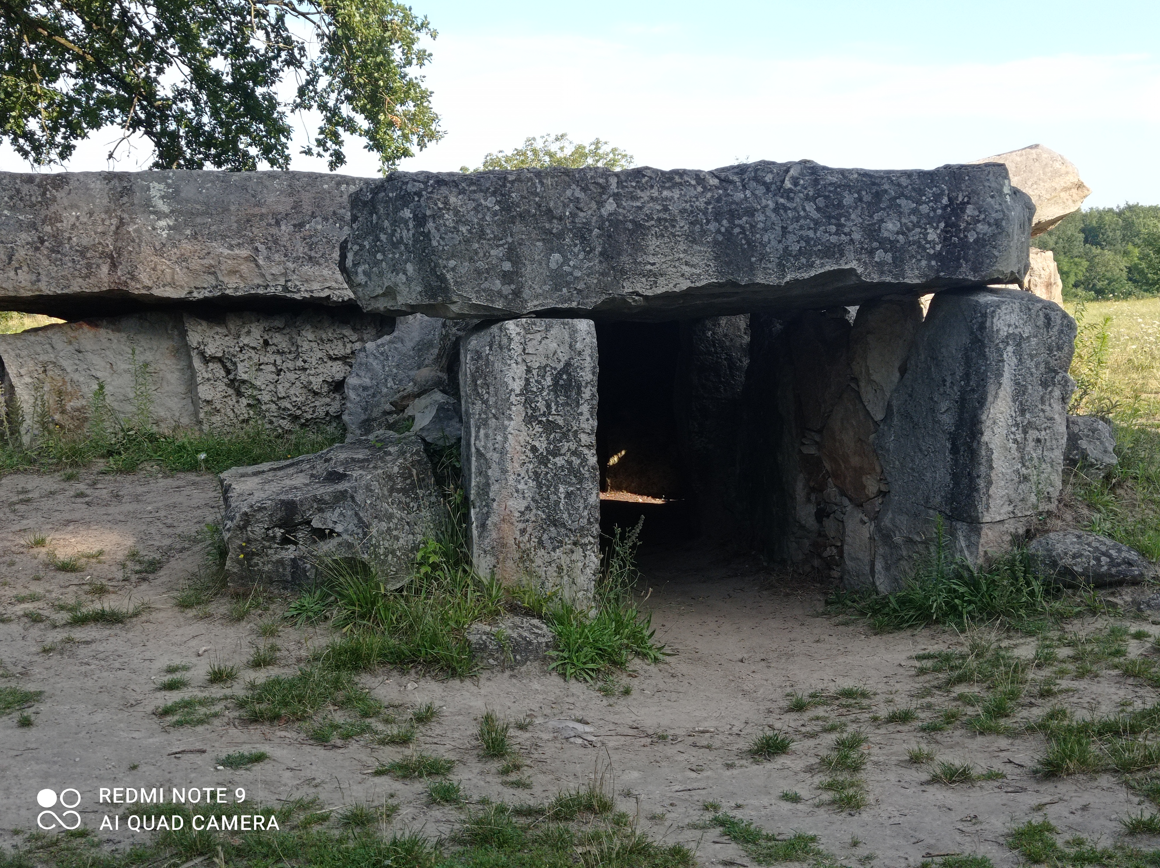 Photo n° 4 de l'avis de Ghislaine.u fait le 14/08/2021 à 18:34