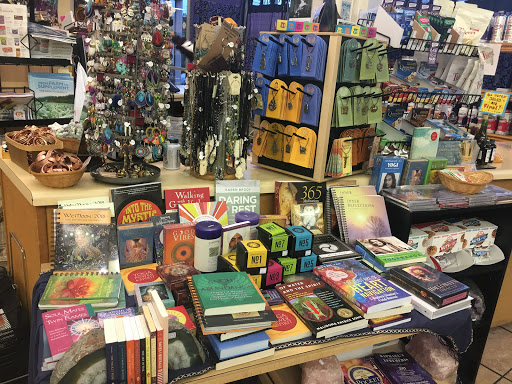 Health Food Store «Golden Temple Health Food Store», reviews and photos, 1901 11th Ave S, Birmingham, AL 35205, USA