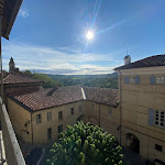 Photo n°3 de l'avis de Michael. fait le 15/10/2021 à 07:55 sur le  Antico Borgo Monchiero à Monchiero