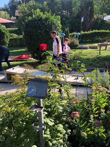 Kommentare und Rezensionen über Minigolf Minigolfanlage Inzlingen beim Wasserschloß