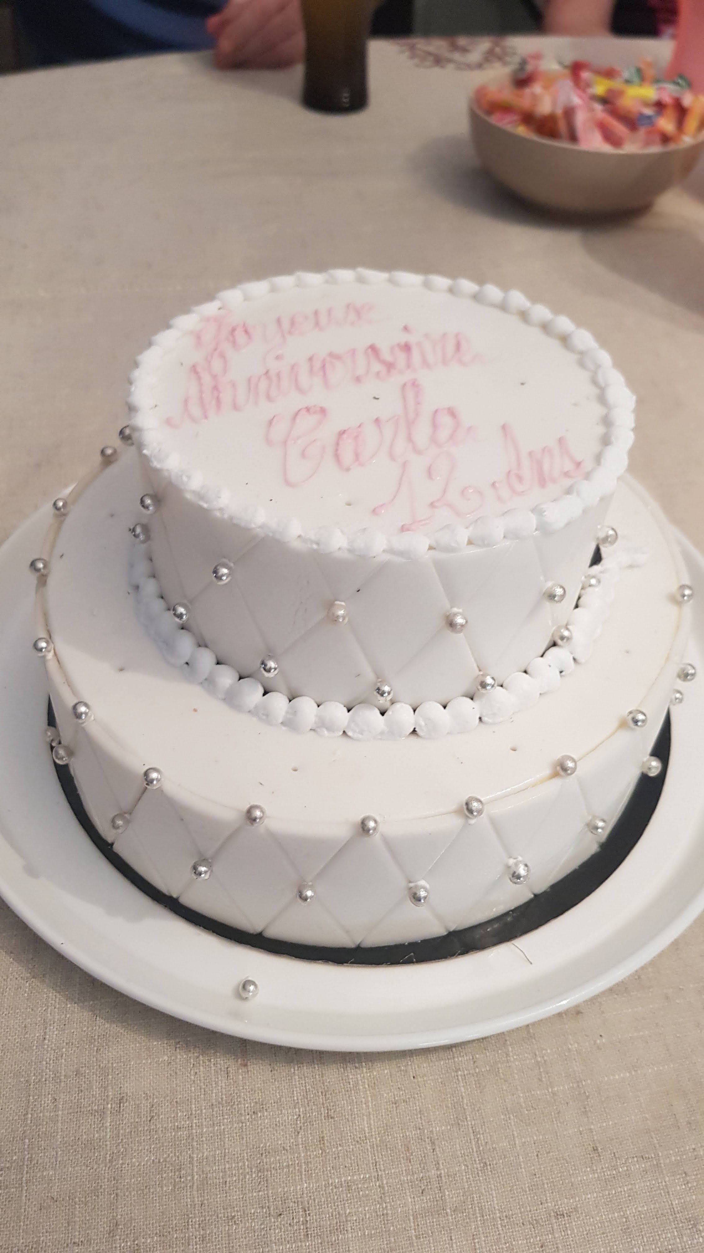 Photo n° 1 de l'avis de Christelle.l fait le 13/08/2018 à 20:07