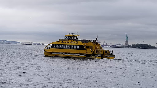 National Park «Castle Clinton National Monument», reviews and photos, Battery Park, New York, NY 10004, USA