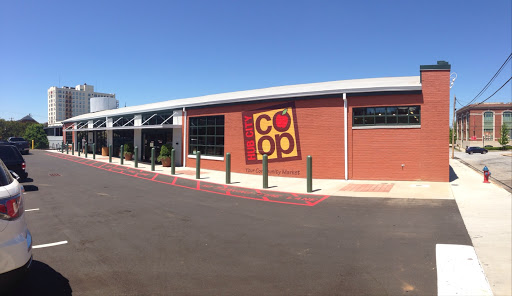 Grocery Store «Hub City Co-op Grocery Store», reviews and photos, 176 Liberty St, Spartanburg, SC 29306, USA