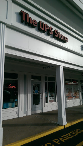 Shipping and Mailing Service «The UPS Store», reviews and photos, 2842 Main St, Glastonbury, CT 06033, USA