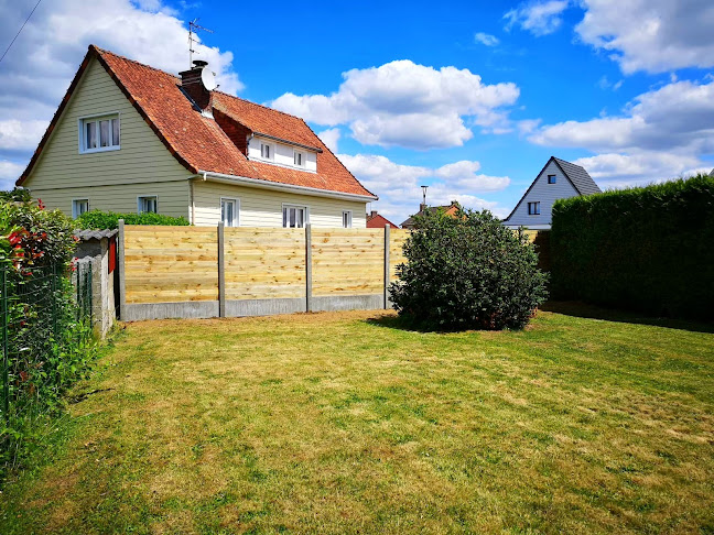 DESIGN ET PAYSAGE - Hénin-Beaumont