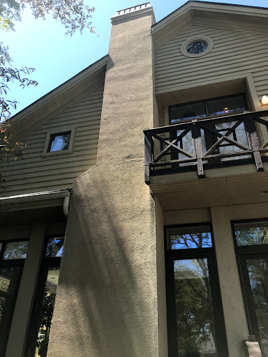 Roofing Contractor «Premier Roofing», reviews and photos, 10 Oak Park Dr, Hilton Head Island, SC 29926, USA