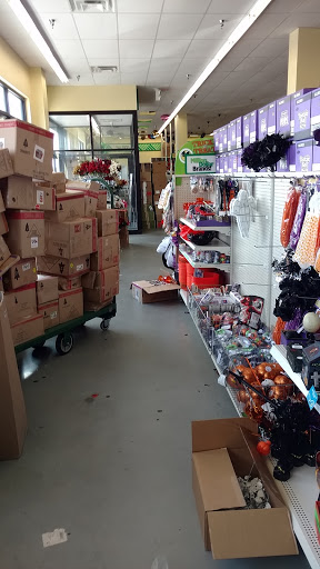 Dollar Store «Dollar Tree», reviews and photos, 248-56 Rockaway Blvd, Rosedale, NY 11422, USA