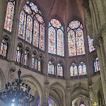 Photo n° 13 de l'avis de Ce.i fait le 05/05/2024 à 21:12 pour Cathédrale Saint-Pierre Saint-Paul à Troyes