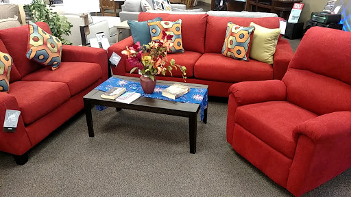 Furniture Rental Service «Rent-A-Center», reviews and photos, 2545 S Adams St, Tallahassee, FL 32301, USA