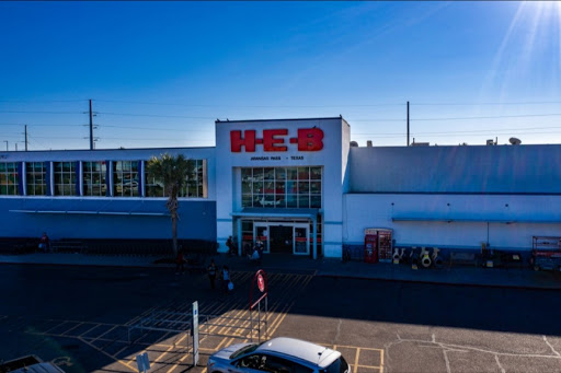 Grocery Store «H-E-B Grocery», reviews and photos, 101 E Goodnight Ave, Aransas Pass, TX 78336, USA