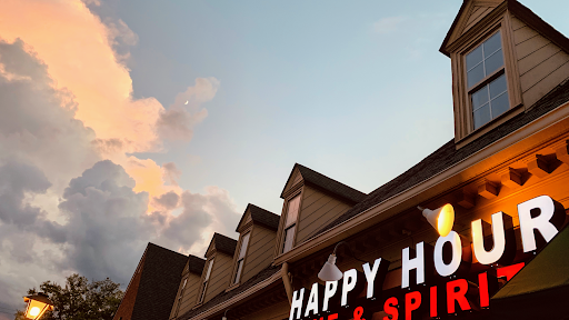 Happy Hour Wine & Spirits, Located at the Heritage Shopping Center, 4450 Hugh Howell Rd #4, Tucker, GA 30084, USA, 