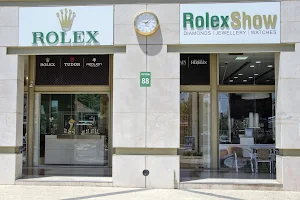 Watch Show Ra'anana - Official Rolex Retailer image