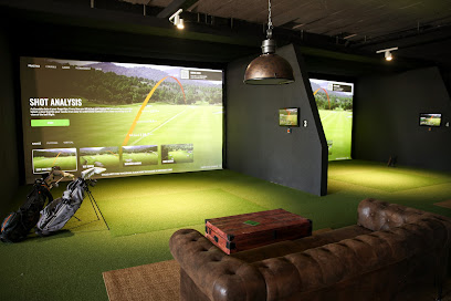 Swiss Golf Lounge