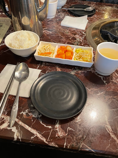 木槿韓國御廚美膳 的照片