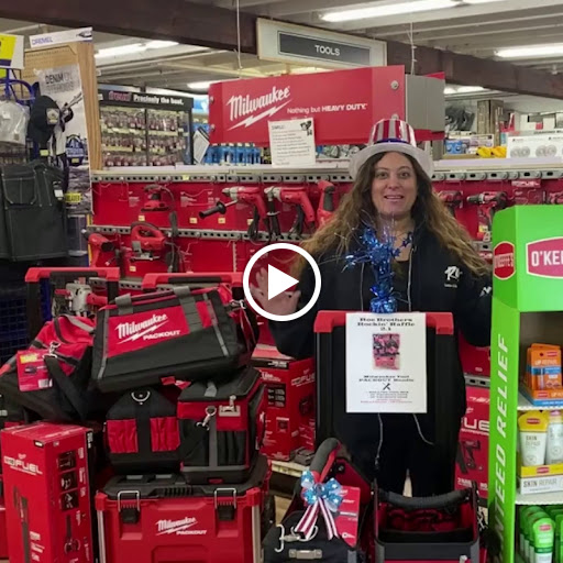 Building Materials Store «Roe Brothers Inc», reviews and photos, 65 Maple Ave, Florida, NY 10921, USA