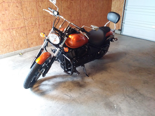 Motorsports Store «S M City Motor Sports», reviews and photos, 20260 Poplar Ridge Rd, Lexington Park, MD 20653, USA