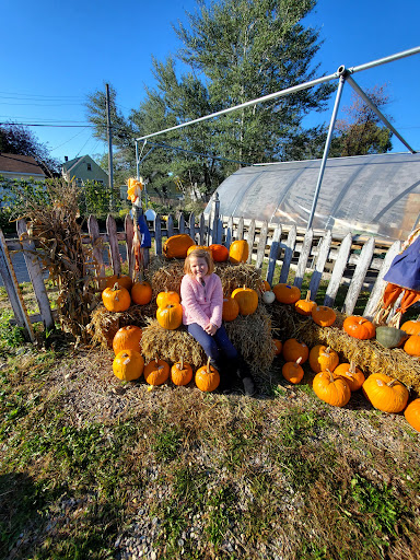Garden Center «Hildebrant Farmers Market», reviews and photos, 349 Main Ave E, West Fargo, ND 58078, USA