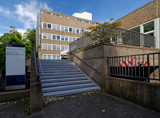 Institut für Rechtsmedizin Uniklinik Köln