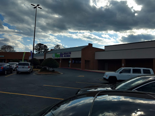 Grocery Store «Little Giant Farmers Market», reviews and photos, 7535 GA-85, Riverdale, GA 30274, USA