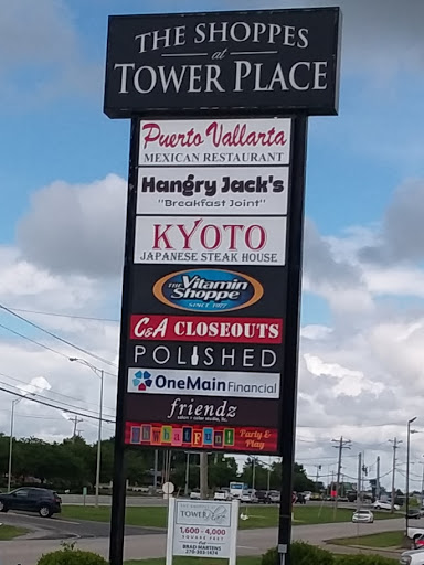 Coffee Shop «Starbucks», reviews and photos, 2808 Scottsville Rd, Bowling Green, KY 42103, USA