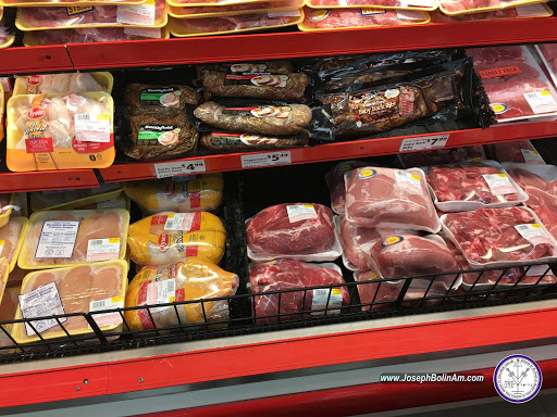 Grocery Store «Save-A-Lot», reviews and photos, 22 Village Ln, Shelbyville, KY 40065, USA