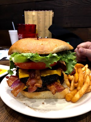 Schulmans Movie Bowl Grille - Sherman - photo 76