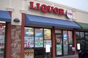 Liquor Time image