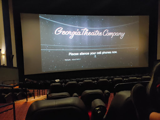 Movie Theater «Houston Lakes Stadium Cinemas 12», reviews and photos, 1121 GA-96, Warner Robins, GA 31099, USA