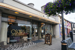 Oscars Cafe Bar & Restaurant