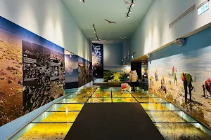 Ocean Resources Museum image