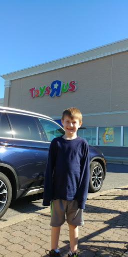 Toy Store «Toys