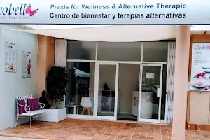 Cleobell Mallorca - Massage / Kosmetik / Fusspflege / Dorntherapie / Hypnose / Akupunktur / Homöopathie / Energiemedizin image
