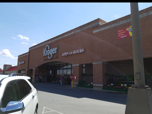 Grocery Store «Kroger», reviews and photos, 2821 S Washington St, Kokomo, IN 46902, USA
